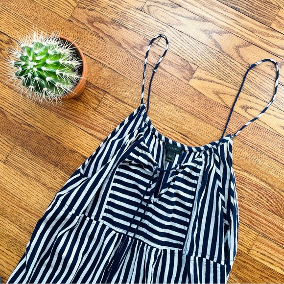 J. Crew Dresses & Skirts - JCrew Beachy Dress